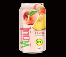 Vinut Персик