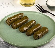 Թփով տոլմա