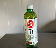Холодный чай Ti
