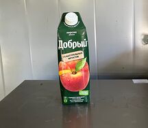Сок Добрый персик