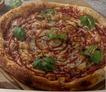 Пепперони средняя