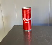 Кола Добрый