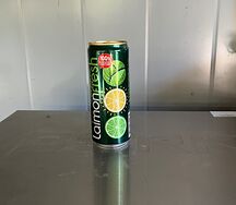 Laimonfresh в банке