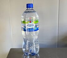 Газированная вода Калинов