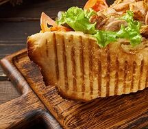 Донер Стандарт