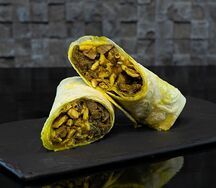 Шаурма Большая