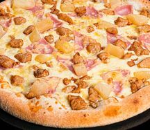 Пицца Гавайская