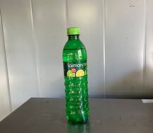 Laimonfresh с ментолом