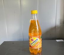 Лимонад Калинов Апельсин