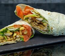 Шаурма Большая