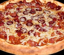 Пицца Ассорти M