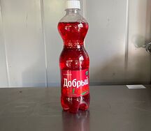 Добрый Вишня