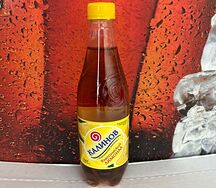 Лимонад Калинов Лимон