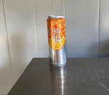 Fresh Bar Апельсин