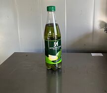 Лимонад Ильинские