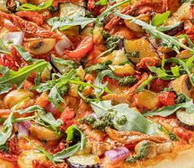 Пицца Веган L