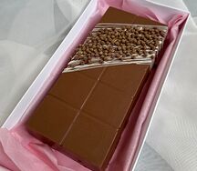 Дубайский шоколад Шарики