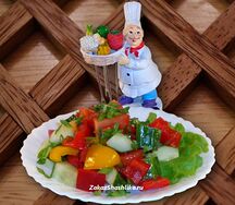 Салат Летний