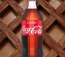 Coca-cola