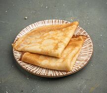 Блинчики