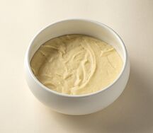 Картофельное пюре