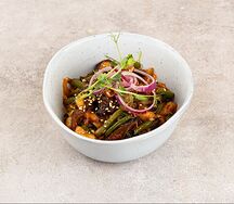 Уши свиные Ким-чи