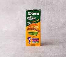 Сок Добрый Мультифрукт