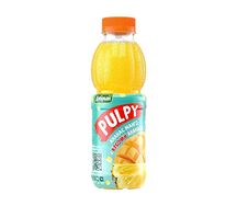 Փալփի մանգո և արքայախնձոր