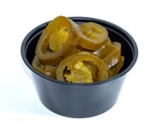 Հալապենյո