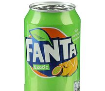 Fanta