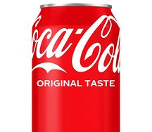 Coca-Cola
