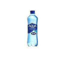Вода газированная Aqua Minerale