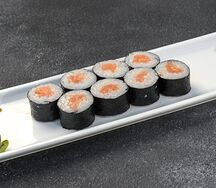 Сяке маки 