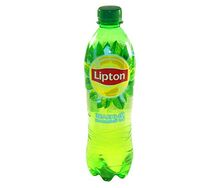 Lipton Зеленый чай