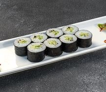 Каппа маки 