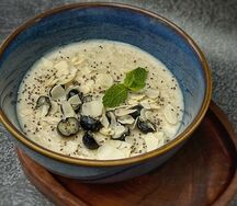Почему корова плачет