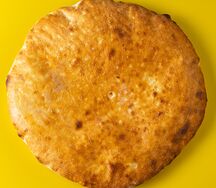 Իմերեթական խաչապուրի