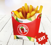 Картофель фри Стандарт