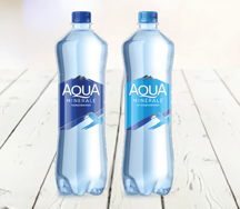 Aqua minerale 1.0