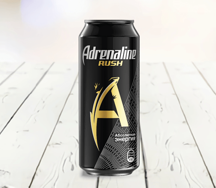 Adrenaline Rush 0.45
