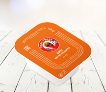 Соус Кисло-сладкий