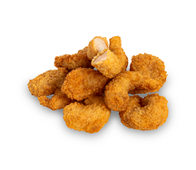 Креветки в панировке 9 шт