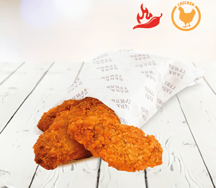 Крылья куриные