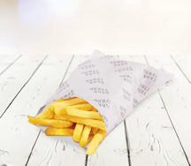 Картофель фри Малый