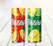 Frustyle Апельсин/Лимон-Лайм 0.33