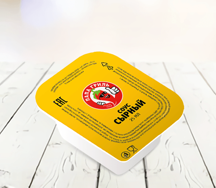 Соус Сырный