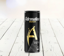 Adrenaline Rush 0.25