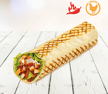 Шаурма Папа Гриль острая