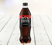 Cola Evervess 0.5