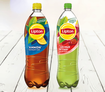 Lipton 1,0 в асс
